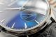 Swiss Grade One Jaeger-LeCoultre Master ULTRA THIN Blue Dial Watch (5)_th.jpg